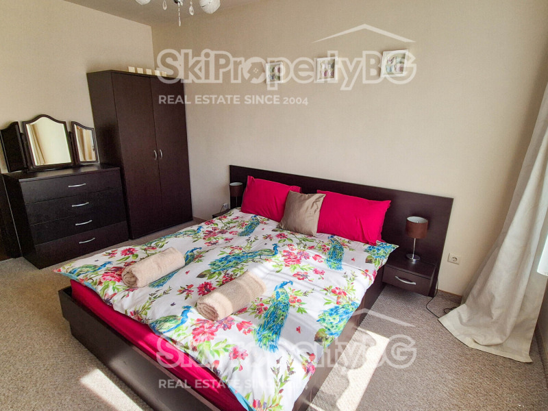 Продава  2-стаен област Благоевград , гр. Банско , 72 кв.м | 39888880 - изображение [8]