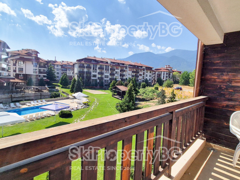 Продава  2-стаен област Благоевград , гр. Банско , 72 кв.м | 39888880