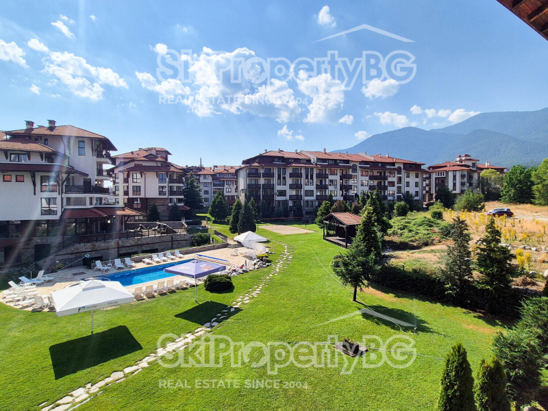 Продава  2-стаен област Благоевград , гр. Банско , 72 кв.м | 39888880 - изображение [14]