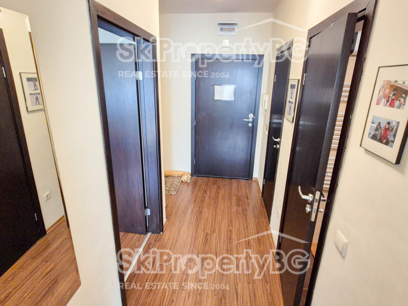 Продава  2-стаен област Благоевград , гр. Банско , 72 кв.м | 39888880 - изображение [10]