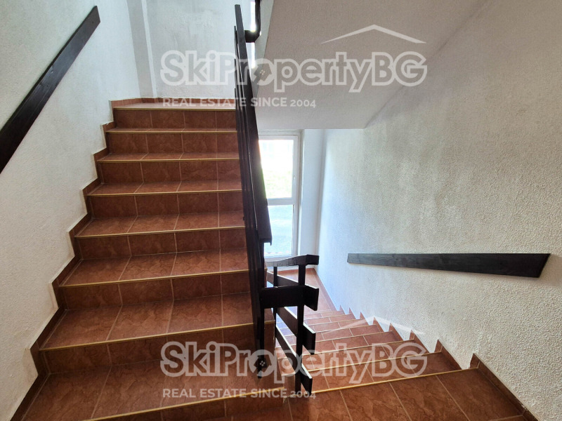 Продава  2-стаен област Благоевград , гр. Банско , 72 кв.м | 39888880 - изображение [16]