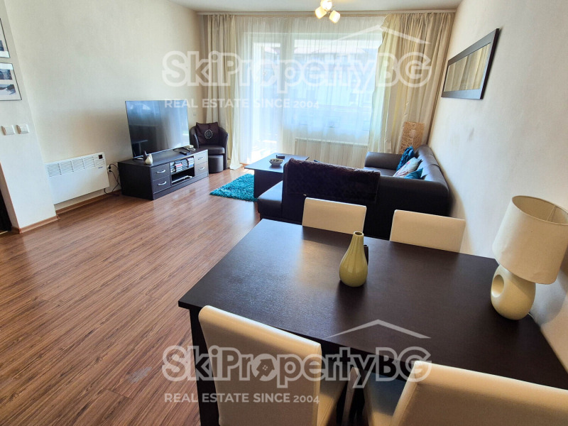 Продава  2-стаен област Благоевград , гр. Банско , 72 кв.м | 39888880 - изображение [5]