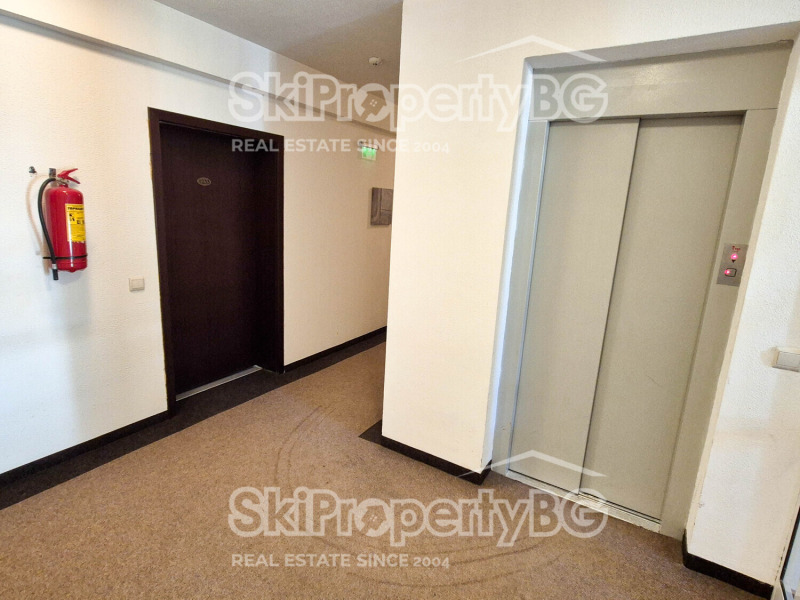 Продава  2-стаен област Благоевград , гр. Банско , 72 кв.м | 39888880 - изображение [15]