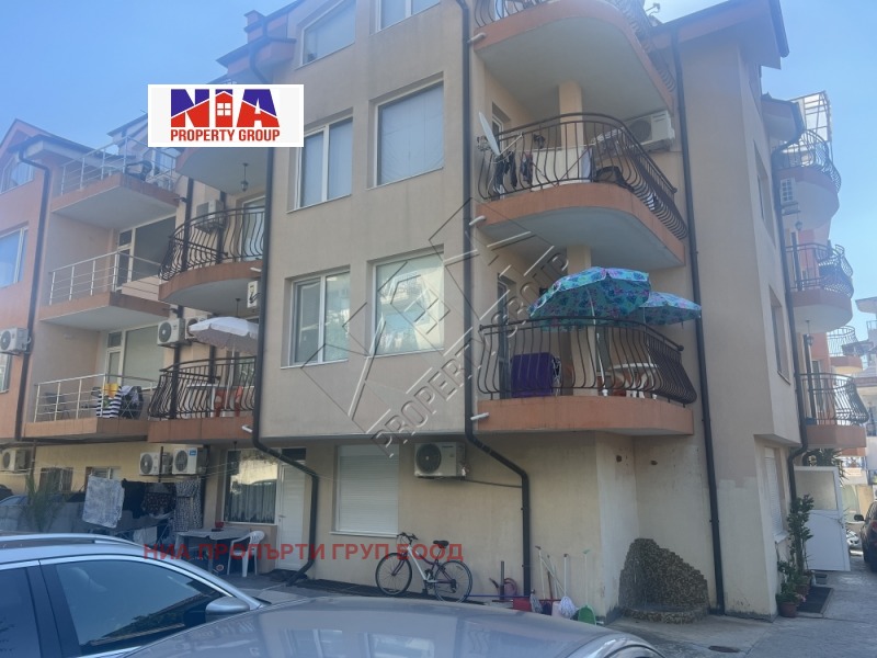 À vendre  1 chambre région Bourgas , Sozopol , 39 m² | 65289736 - image [5]