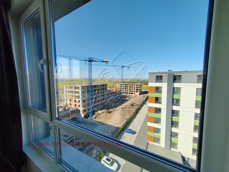 Продава 2-СТАЕН, гр. Созопол, област Бургас, снимка 15 - Апартаменти - 51134950