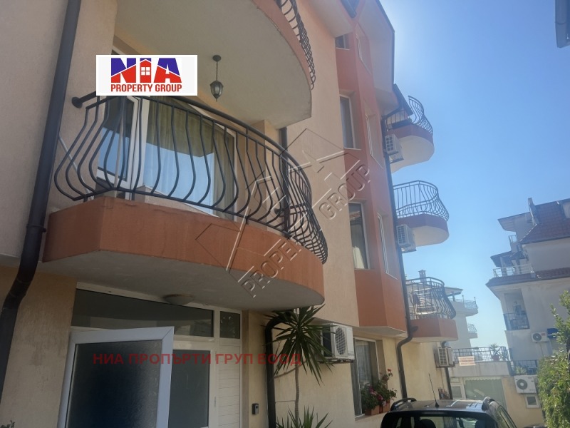 À vendre  1 chambre région Bourgas , Sozopol , 39 m² | 65289736 - image [4]