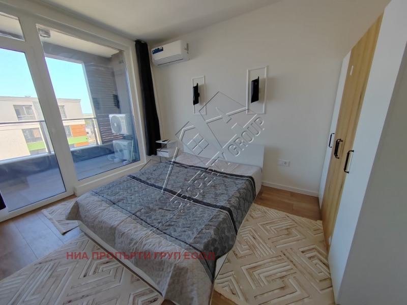 Продава 2-СТАЕН, гр. Созопол, област Бургас, снимка 10 - Апартаменти - 51134950