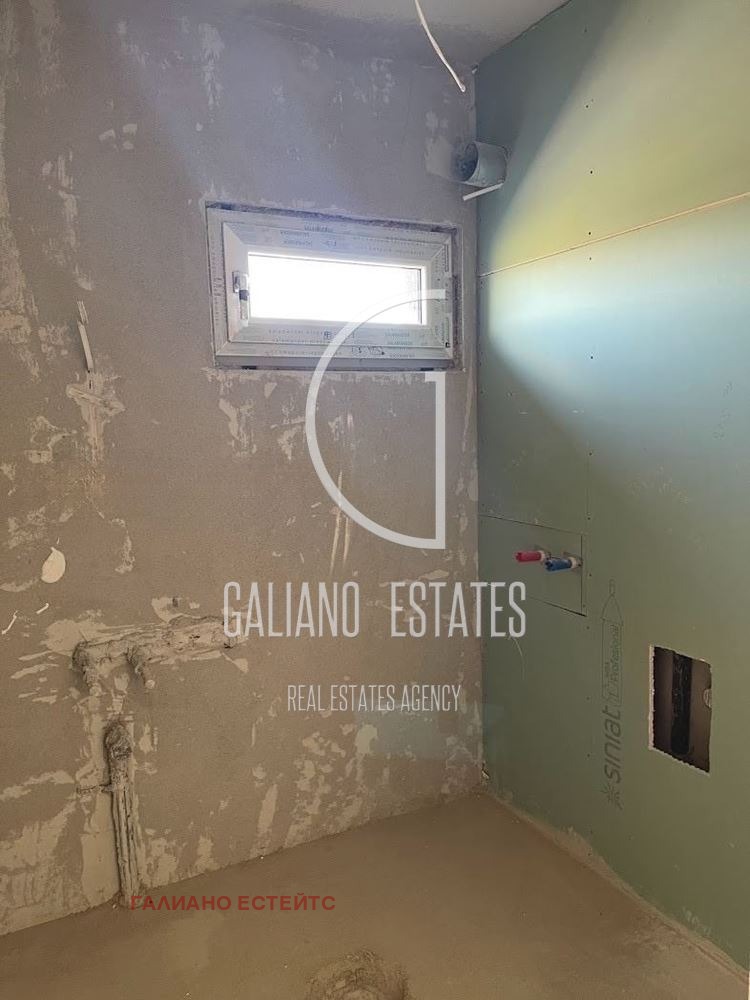 Продава  2-стаен град София , Люлин 5 , 67 кв.м | 61402376 - изображение [3]