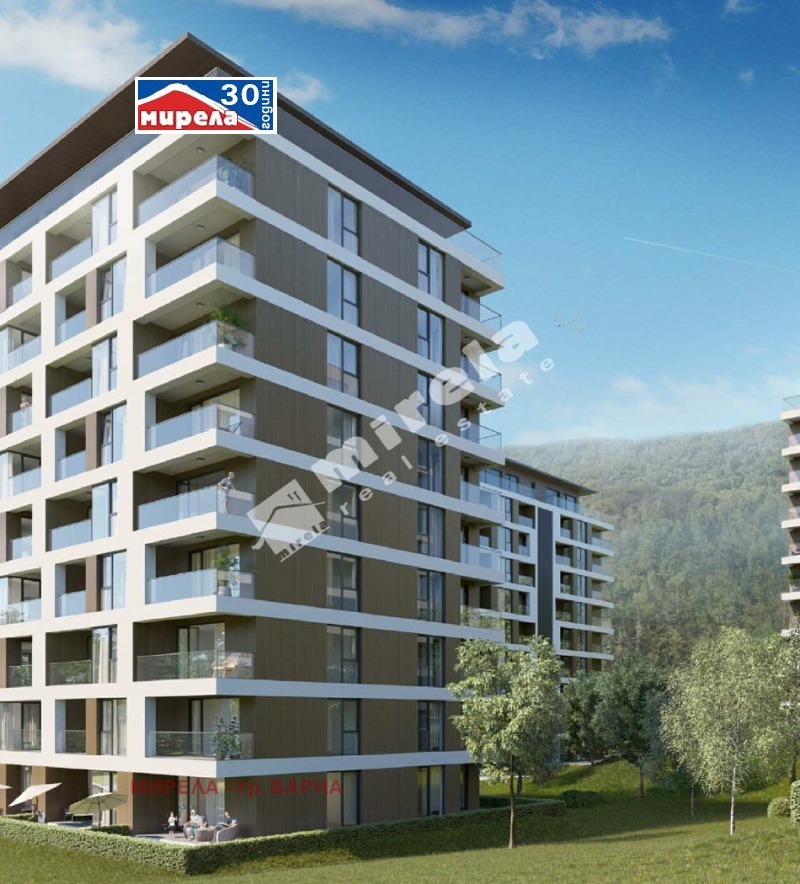Продава  2-стаен град Варна , Аспарухово , 77 кв.м | 18279623 - изображение [3]