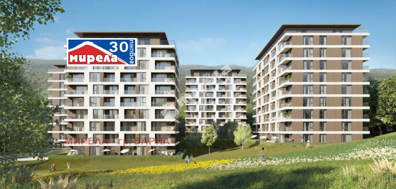 Продава  2-стаен град Варна , Аспарухово , 77 кв.м | 18279623 - изображение [7]