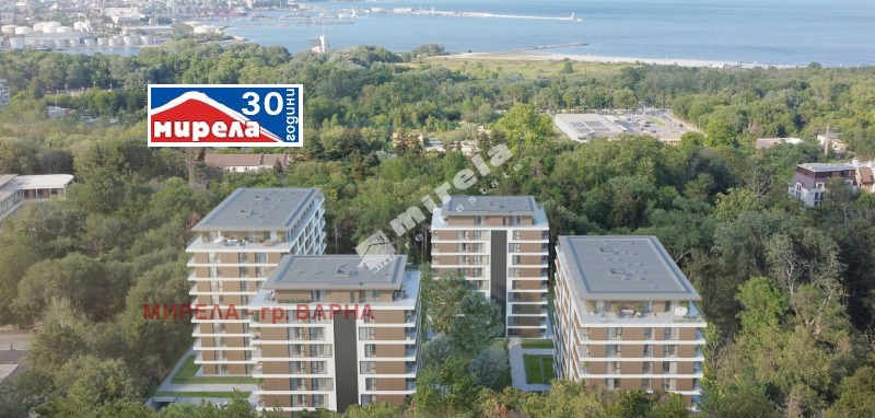 Продава  2-стаен град Варна , Аспарухово , 77 кв.м | 18279623 - изображение [6]