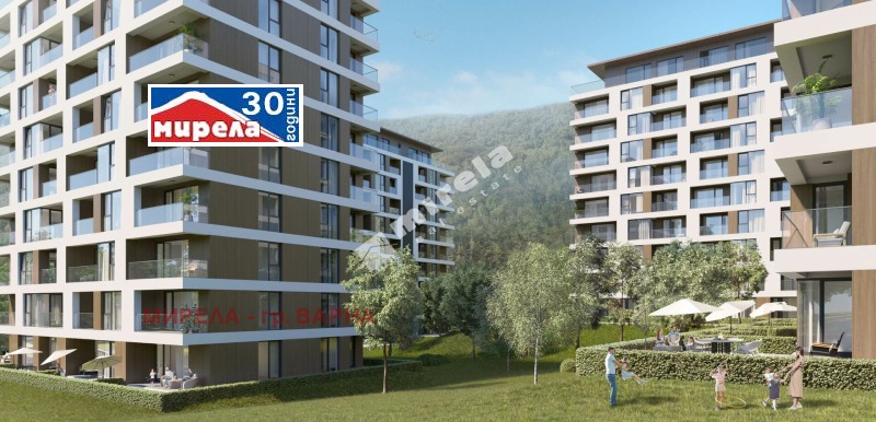 Продава  2-стаен град Варна , Аспарухово , 77 кв.м | 18279623 - изображение [5]