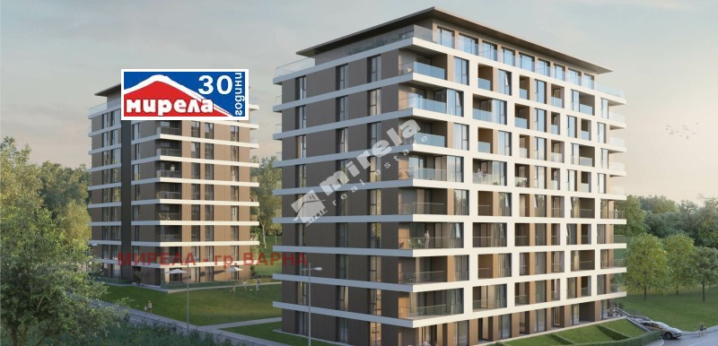 Продава  2-стаен град Варна , Аспарухово , 77 кв.м | 18279623 - изображение [4]