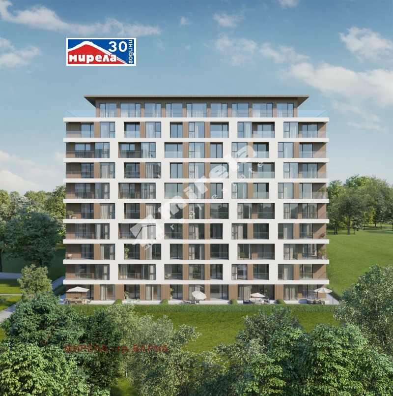 Продава  2-стаен град Варна , Аспарухово , 77 кв.м | 18279623 - изображение [8]