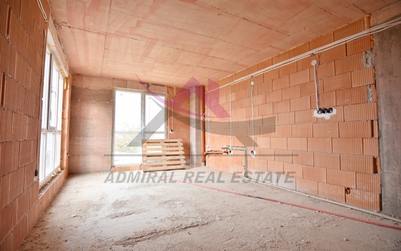 Продава 2-СТАЕН, гр. Варна, Възраждане 3