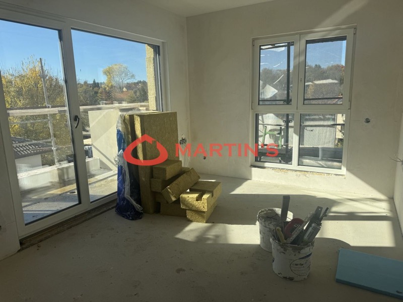 Продава 2-СТАЕН, гр. София, гр. Банкя, снимка 14 - Апартаменти - 52243979