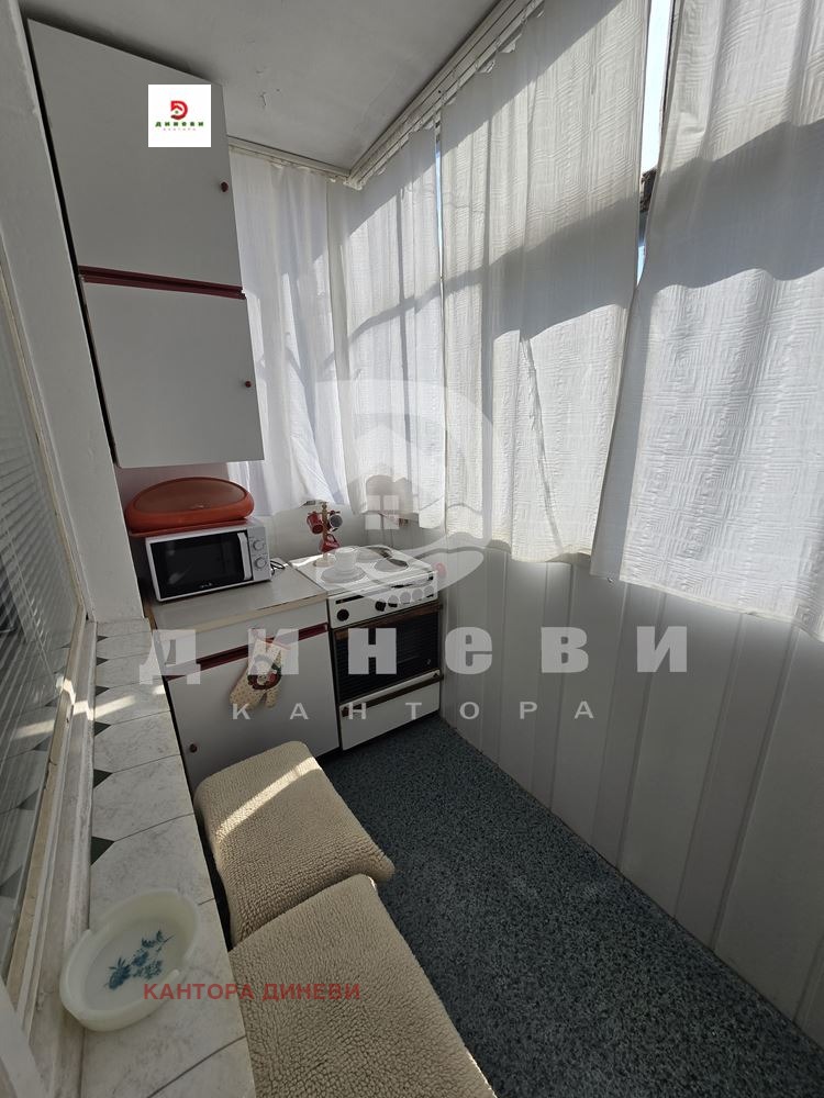 Продава 2-СТАЕН, гр. Стара Загора, Три чучура - север, снимка 2 - Апартаменти - 53717853