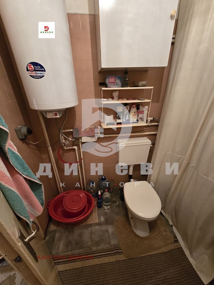 Продава 2-СТАЕН, гр. Стара Загора, Три чучура - север, снимка 8 - Апартаменти - 53717853