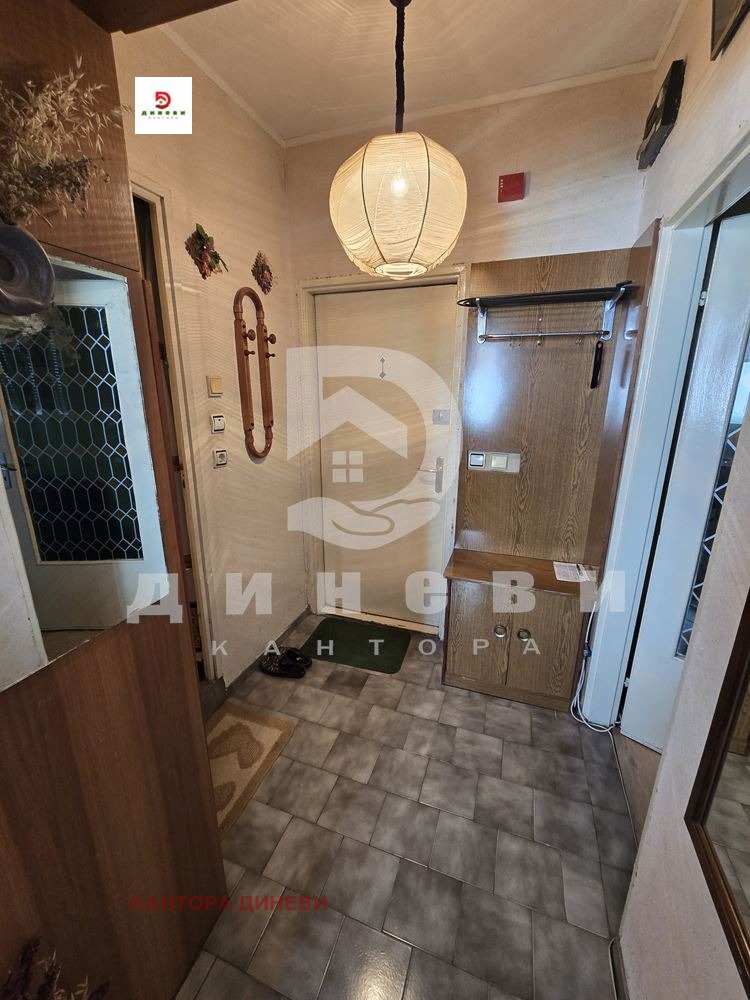 Продава 2-СТАЕН, гр. Стара Загора, Три чучура - север, снимка 7 - Апартаменти - 53717853