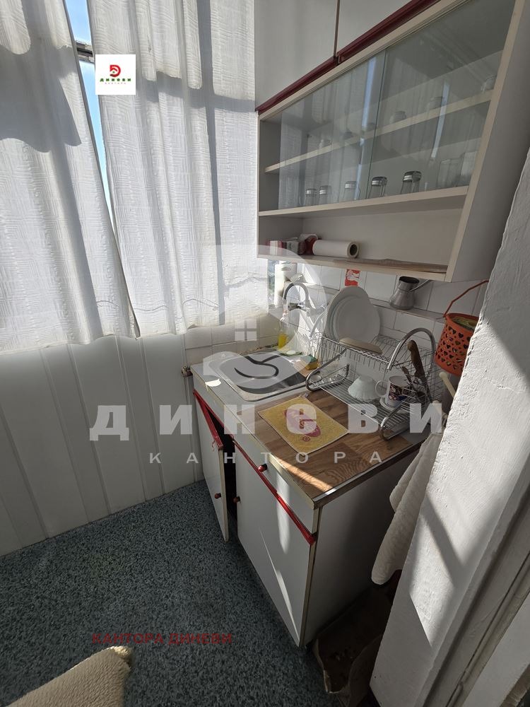 Продава 2-СТАЕН, гр. Стара Загора, Три чучура - север, снимка 3 - Апартаменти - 53717853