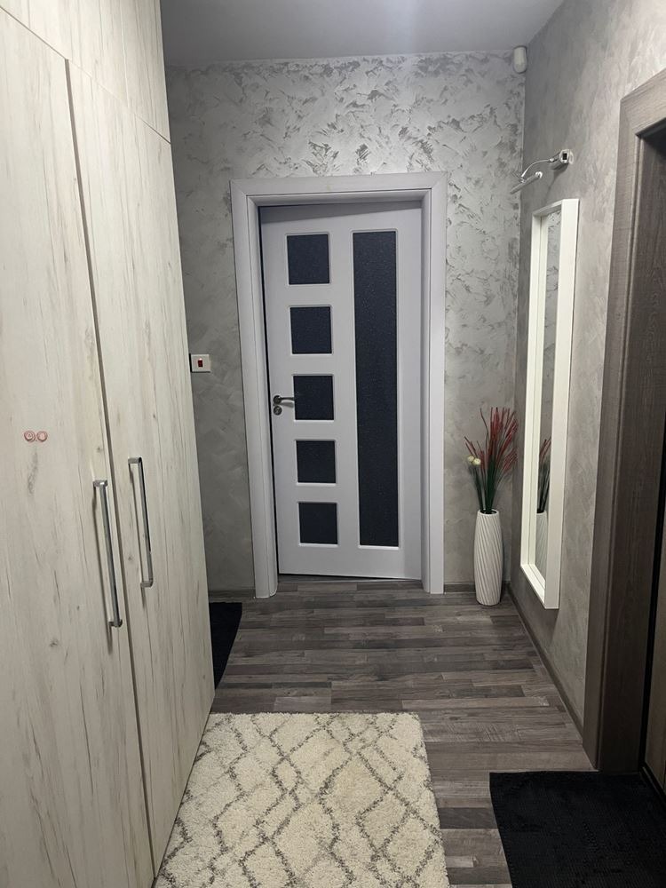 Продава 2-СТАЕН, гр. Пловдив, Кючук Париж, снимка 9 - Апартаменти - 54886208