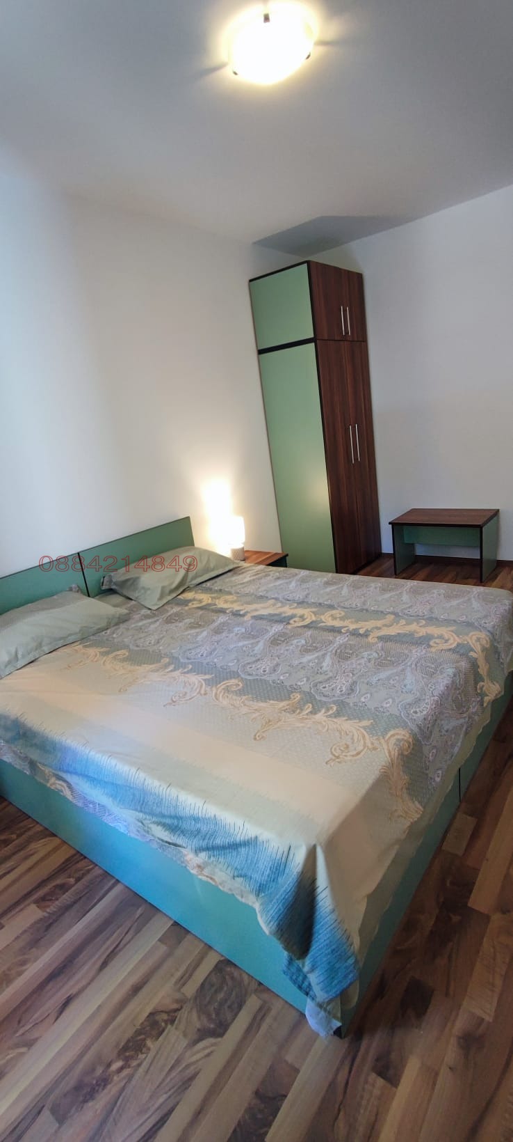 Продава 2-СТАЕН, гр. Несебър, област Бургас, снимка 9 - Апартаменти - 55417051