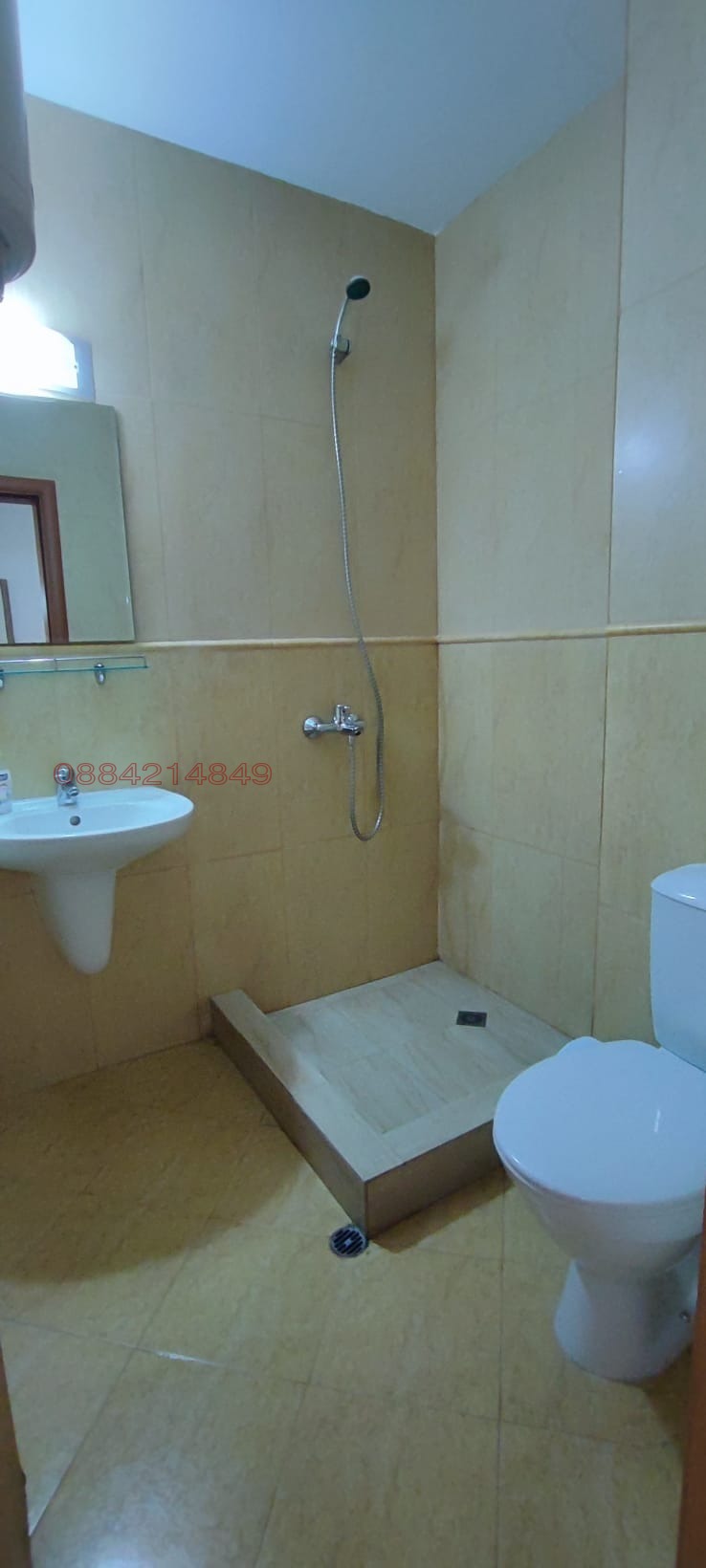 Продава 2-СТАЕН, гр. Несебър, област Бургас, снимка 11 - Апартаменти - 55417051
