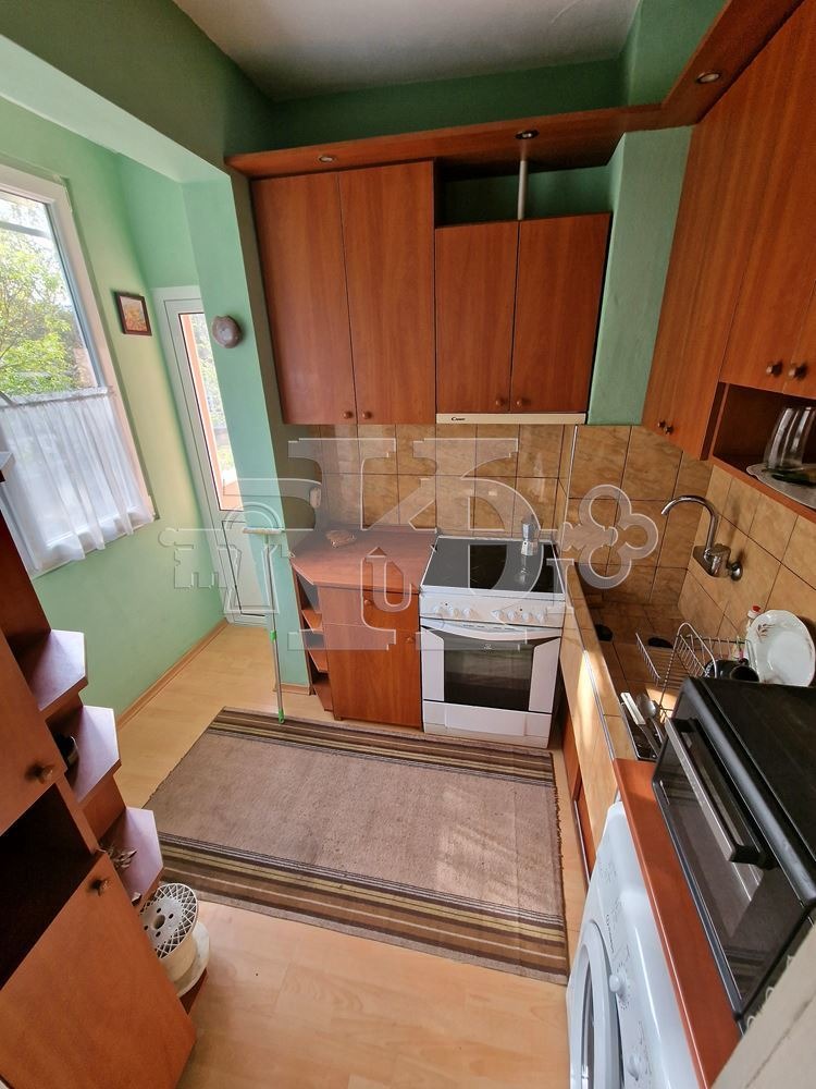 Продава 3-СТАЕН, гр. Варна, Чайка, снимка 3 - Aпартаменти - 47603050