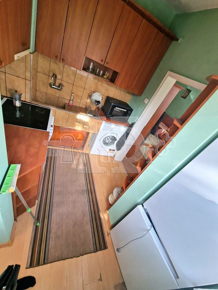 Продава 3-СТАЕН, гр. Варна, Чайка, снимка 4 - Aпартаменти - 47603050