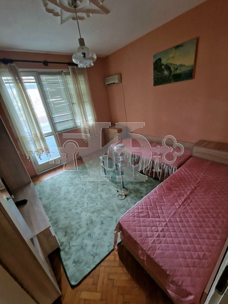 Продава 3-СТАЕН, гр. Варна, Чайка, снимка 5 - Aпартаменти - 47603050