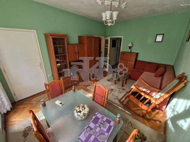 Продава 3-СТАЕН, гр. Варна, Чайка, снимка 1 - Aпартаменти - 47603050