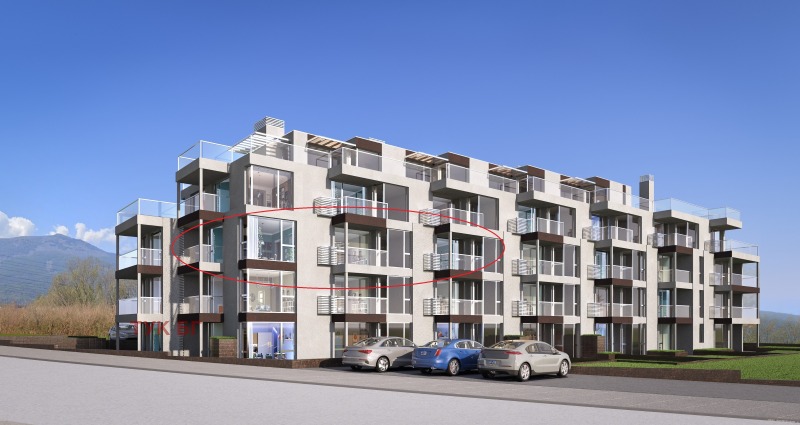 Продава  3-стаен, град София, Витоша •  265 000 EUR • ID 99067470 — holmes.bg - [1] 
