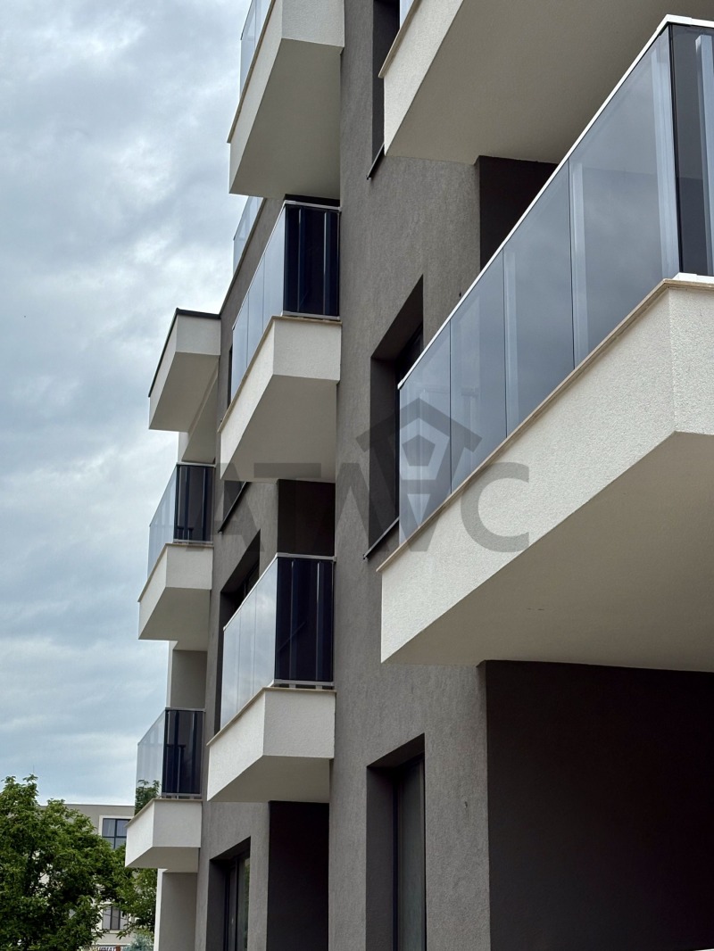 Till salu  2 sovrum Plovdiv , Ostromila , 99 kvm | 52334226 - bild [10]