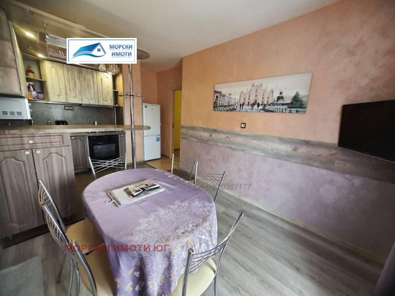 Til salg  2 soveværelser region Burgas , Tsarevo , 91 kvm | 96311427 - billede [3]