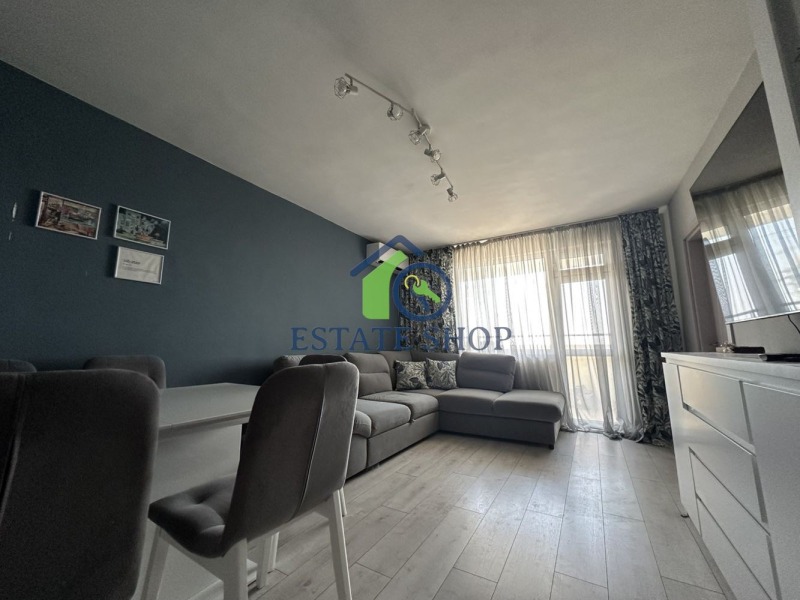 For Sale  2 bedroom Plovdiv , Gagarin , 100 sq.m | 61941296 - image [4]