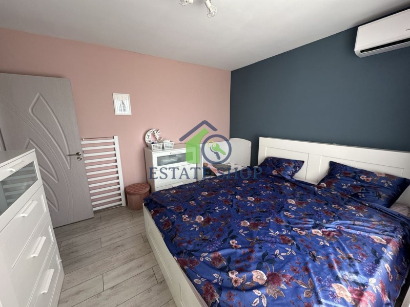 For Sale  2 bedroom Plovdiv , Gagarin , 100 sq.m | 61941296 - image [10]