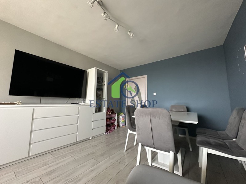 For Sale  2 bedroom Plovdiv , Gagarin , 100 sq.m | 61941296 - image [5]