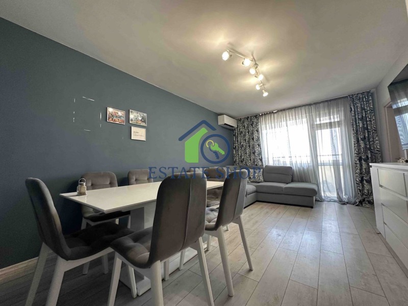 For Sale  2 bedroom Plovdiv , Gagarin , 100 sq.m | 61941296 - image [9]