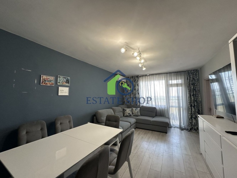 For Sale  2 bedroom Plovdiv , Gagarin , 100 sq.m | 61941296 - image [3]
