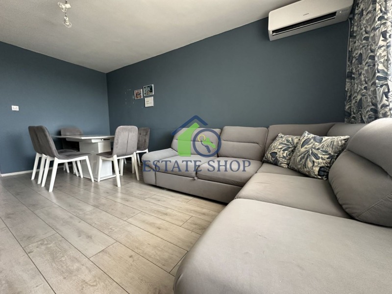 For Sale  2 bedroom Plovdiv , Gagarin , 100 sq.m | 61941296 - image [7]