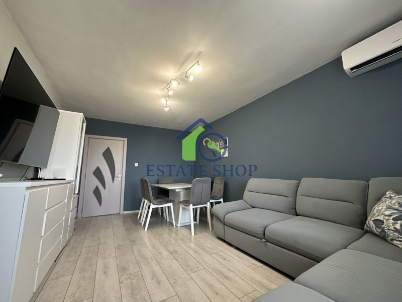 For Sale  2 bedroom Plovdiv , Gagarin , 100 sq.m | 61941296 - image [8]