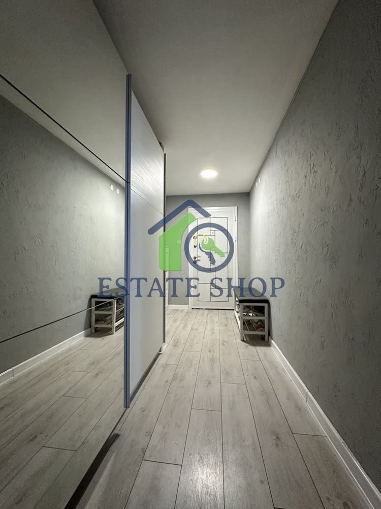 For Sale  2 bedroom Plovdiv , Gagarin , 100 sq.m | 61941296 - image [15]