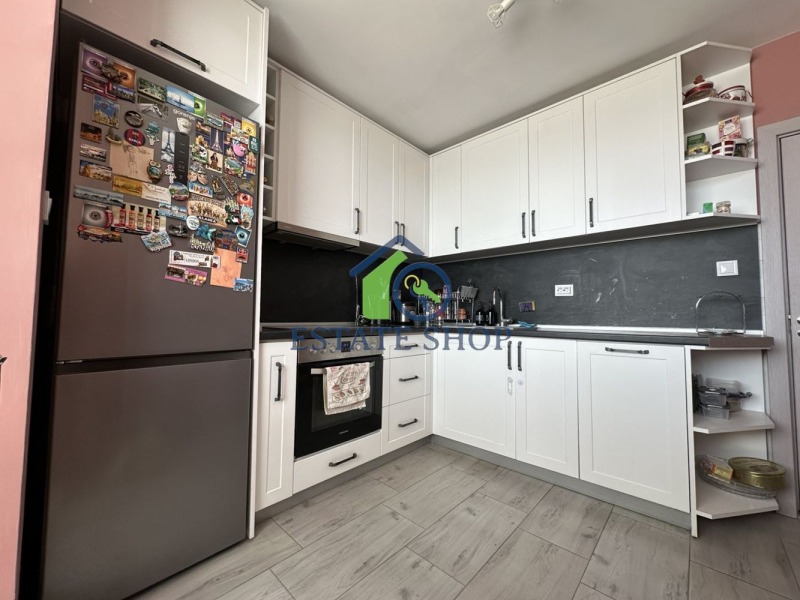 For Sale  2 bedroom Plovdiv , Gagarin , 100 sq.m | 61941296 - image [2]