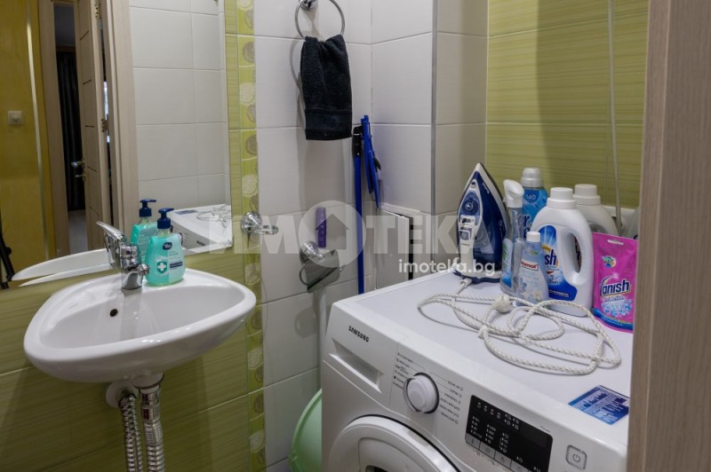 À venda  2 quartos Varna , k.k. Sv.Sv. Konstantin i Elena , 92 m² | 73225198 - imagem [9]