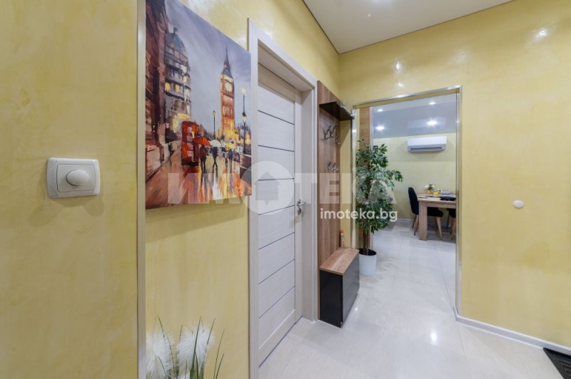 À venda  2 quartos Varna , k.k. Sv.Sv. Konstantin i Elena , 92 m² | 73225198 - imagem [6]