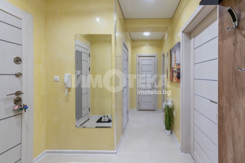 À venda  2 quartos Varna , k.k. Sv.Sv. Konstantin i Elena , 92 m² | 73225198 - imagem [7]