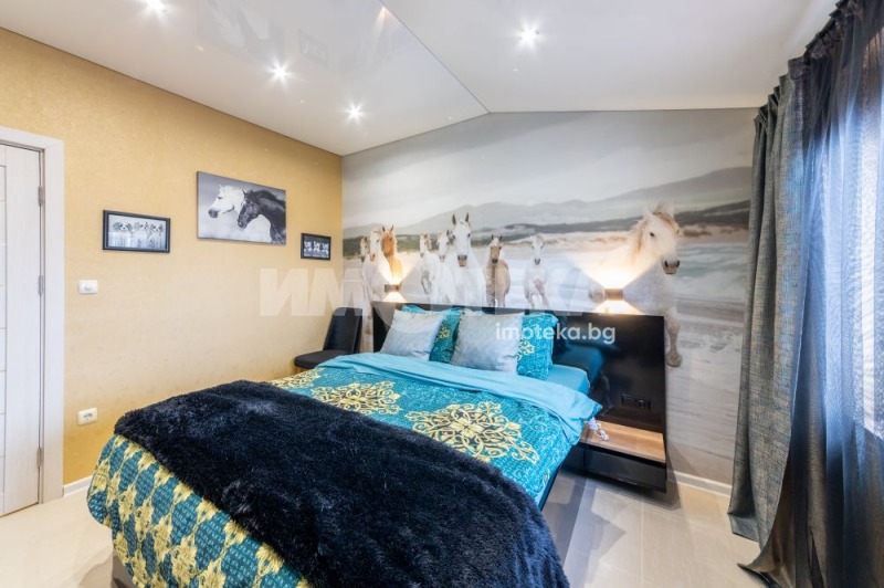 À venda  2 quartos Varna , k.k. Sv.Sv. Konstantin i Elena , 92 m² | 73225198 - imagem [10]