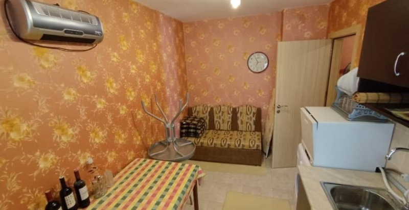 Продава 3-СТАЕН, гр. Свети Влас, област Бургас, снимка 5 - Апартаменти - 52613122