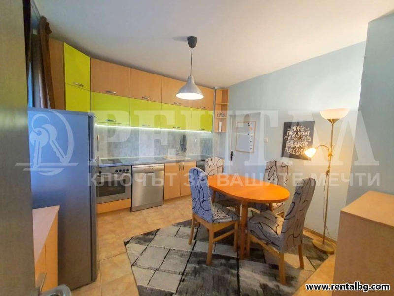 Продава 3-СТАЕН, гр. Пловдив, Тракия, снимка 4 - Апартаменти - 52522345