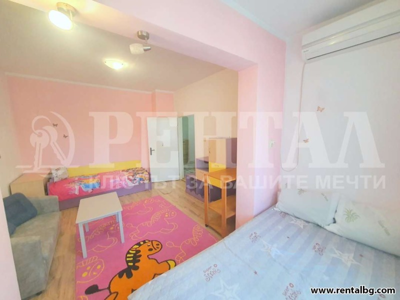 Продава 3-СТАЕН, гр. Пловдив, Тракия, снимка 11 - Апартаменти - 52522345